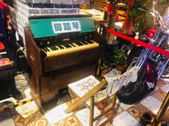 -那些年记忆烧烤