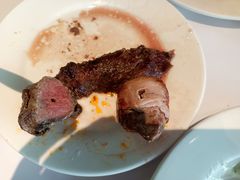 -拉蒂娜·巴西牛排馆 Latina·Brazilian Steakhouse(陆家嘴旗舰店)