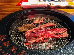 -热血兄弟·炭火烤肉(融侨中心店)