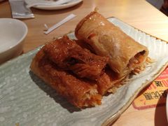佛门素烧鹅-弄堂小笼包(天津南开大悦城店)