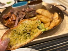 -客莱福诺富特酒店·互动餐厅