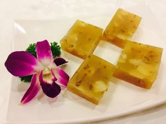 -功德林上海素食(尖沙咀)