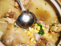 -眉州东坡(春秀路店)