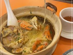 -雅苑餐厅(朝天路店)