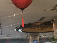 大堂-眉州东坡(博雅店)