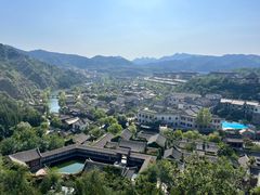 -云端咖啡(山顶教堂店)
