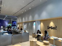 -Seesaw Coffee(西岸凤巢店)