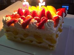 -昆明冠生园·蛋糕·面包(南强街店)