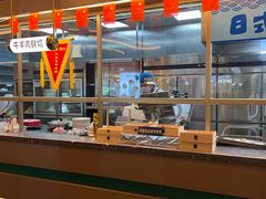 -额尔敦·品质自助(摩尔城店)