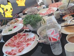 -忆春秋火锅(文翠路店)