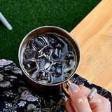 开在社区街道的复古咖啡店🏈
