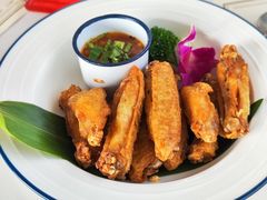 -太食獸泰式茶餐厅(IFS国金中心店)