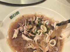 -新白鹿餐厅(龙游路总店·杭帮菜名店)