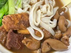 -珍珍小食店(西华路店)