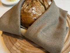 无花果全麦面包-福楼法餐厅FLO