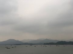 -湖畔居茶楼(湖滨店)