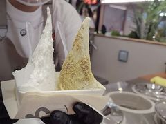 -野人先生Gelato(上海长宁龙之梦店)