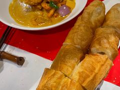 -荷风细雨·中国茶宴(碧云店)