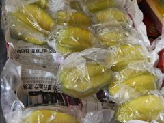 -阿桃甘蔗汁
