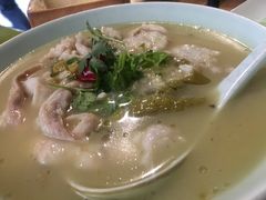 -去茶去餐厅(中央大街店)