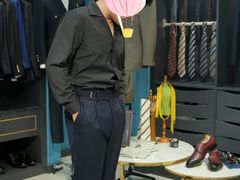 -尊卡诺高级西装礼服定制(江东中路店)