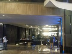 -广州天河希尔顿酒店