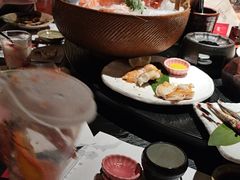 -花潮料理艺食馆(成都万象城店)