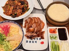 -全聚德烤鸭店(马家堡店)