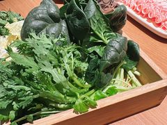 -巴奴毛肚火锅(悠唐购物中心店)