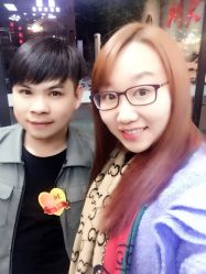 -米琦造型-HAIRSALON