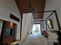 -春晖园度假酒店温泉