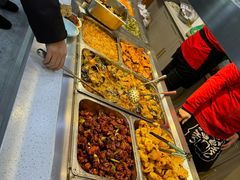-晓宇盒饭(民安街店)