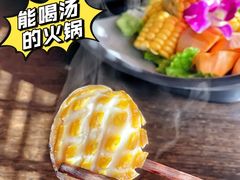 -滇釜火锅·能喝汤的火锅(车公庄店)