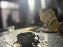 -出走咖啡·面包(宋庄店)