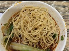 -秦云老太婆摊摊面(园博园店)