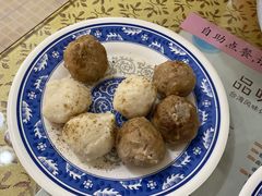 -品味轩(华山路店)
