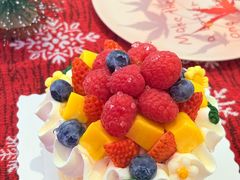 -菲住布渴全日制餐厅·简餐·下午茶·蛋糕