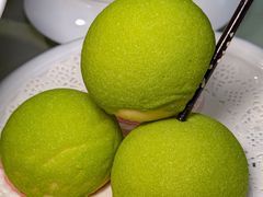 -龙发轩·全天茶市·潮粤菜(粤大金融城店)