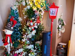 -LE SHARE洛笙·花园西餐(北京路步行街店)