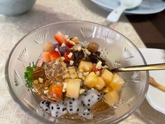 -福慧慈缘素食餐厅(王府井店)