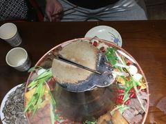 -下杨家青海土火锅(海湖店)