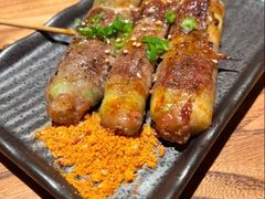 -炉胜·炉端烧·居酒屋