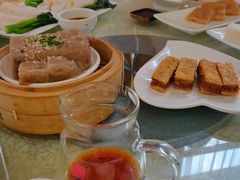 -顺德人家食府(黄金广场店)