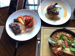 -YUE·6·西式融合餐厅(外滩六号店)