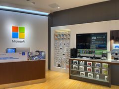 -微软授权专卖店(陆家嘴中心店)