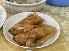-初记小厨(特色步行街店)