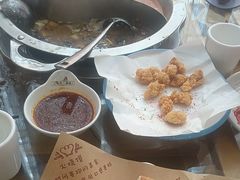 -李二鲜鱼火锅(冠县店)