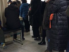 -中国医科大学附属盛京医院(滑翔院区)
