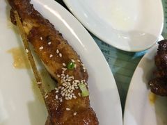 鸡翼-百富露(跃龙北路店)