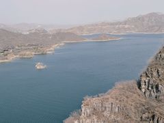 -易水湖景区